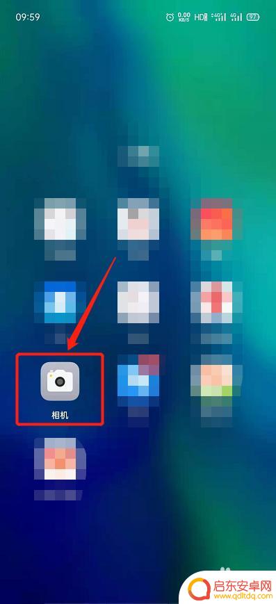 拍照如何退出全景模式手机 OPPO Reno手机摄像头怎么关闭全景拍摄功能