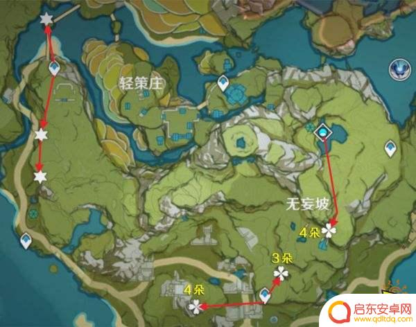 原神在哪里可以买到琉璃袋 原神琉璃袋购买地点