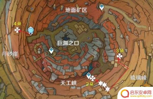 原神在哪里可以买到琉璃袋 原神琉璃袋购买地点