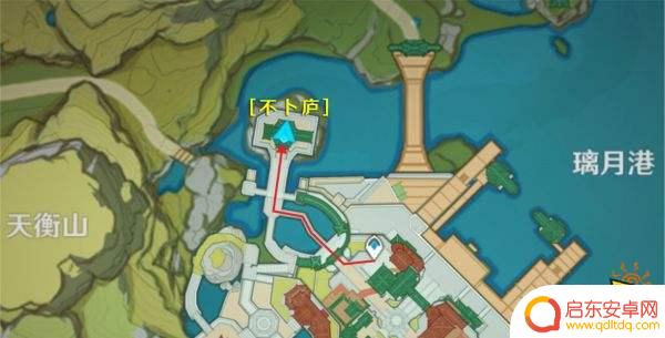 原神在哪里可以买到琉璃袋 原神琉璃袋购买地点