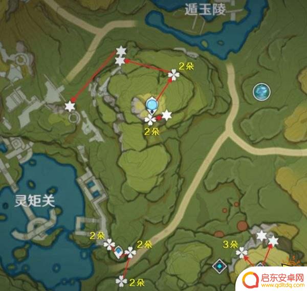原神在哪里可以买到琉璃袋 原神琉璃袋购买地点