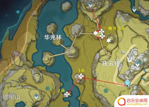 原神在哪里可以买到琉璃袋 原神琉璃袋购买地点