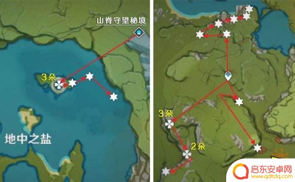 原神在哪里可以买到琉璃袋 原神琉璃袋购买地点