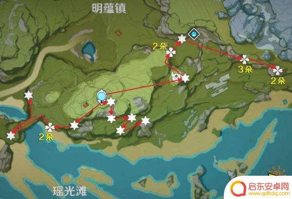原神在哪里可以买到琉璃袋 原神琉璃袋购买地点