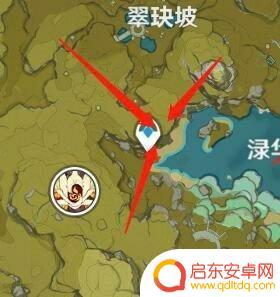 原神黑白画稿有什么用 原神寻找梵米尔的画笔与颜料任务攻略