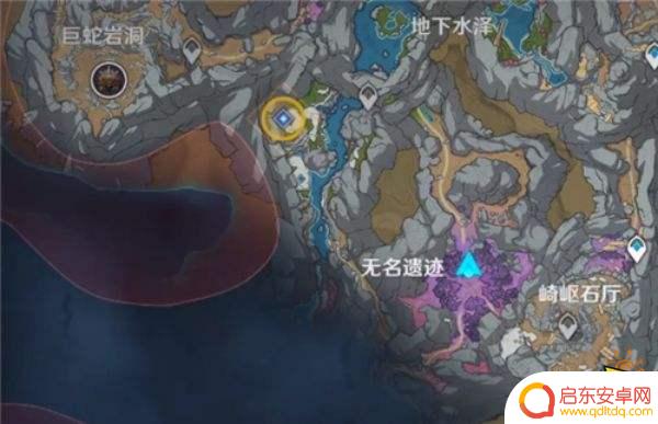 原神两个钟怎么过去 原神敲响两侧遗迹中的钟任务攻略