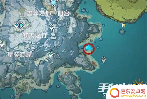 原神雪山所有冷鲜肉刷点 《原神》10个冷鲜肉角色推荐使用攻略