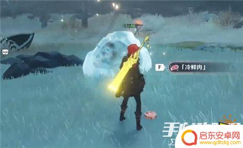 原神雪山所有冷鲜肉刷点 《原神》10个冷鲜肉角色推荐使用攻略