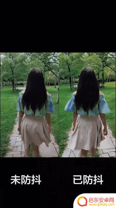 抖音直播镜头防抖吗(抖音直播镜头防抖吗怎么设置)