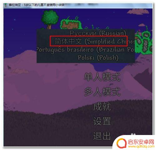 泰拉瑞亚电脑下载怎么打开 泰拉瑞亚打不开黑屏怎么办