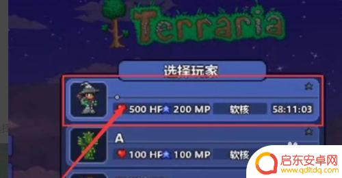 泰拉瑞亚怎么用别人东西 泰拉瑞亚旅途模式怎么收集资源