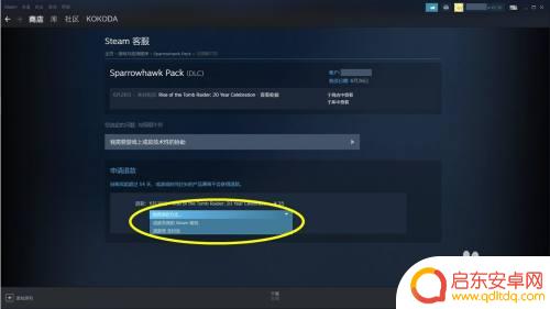 steamdlc如何退款 Steam购买的DLC退款政策