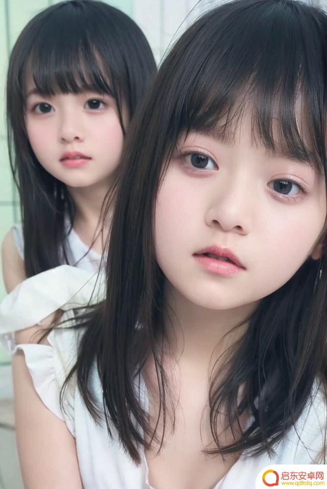 壁纸抖音娃娃头像(壁纸抖音娃娃头像女)