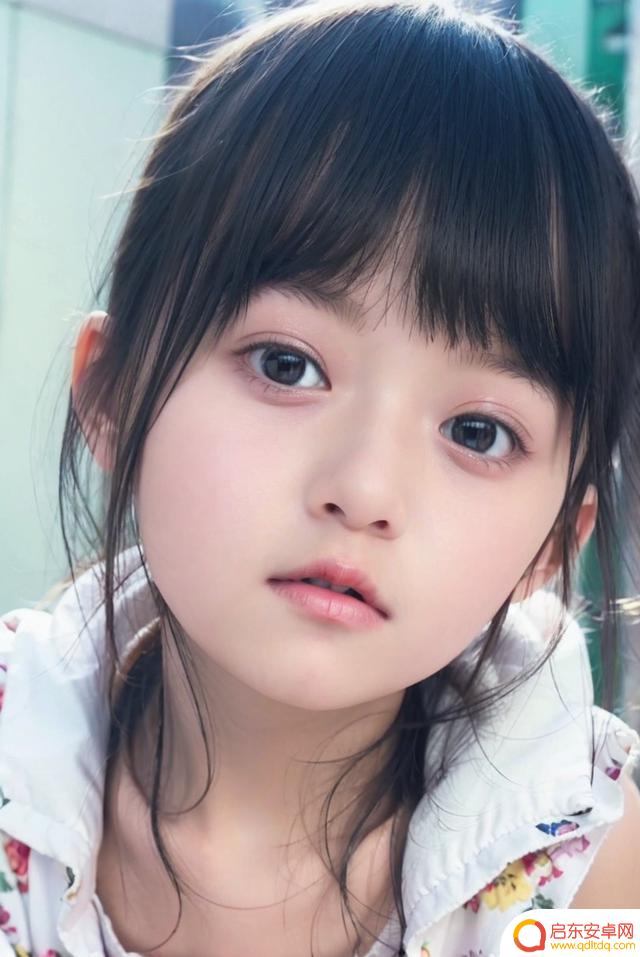 壁纸抖音娃娃头像(壁纸抖音娃娃头像女)