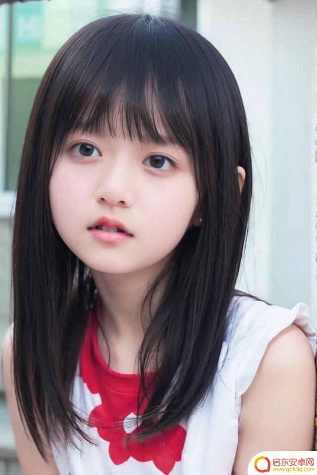 壁纸抖音娃娃头像(壁纸抖音娃娃头像女)