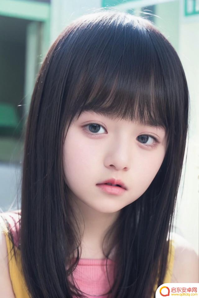 壁纸抖音娃娃头像(壁纸抖音娃娃头像女)
