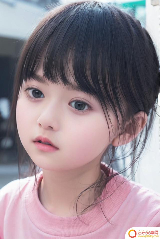 壁纸抖音娃娃头像(壁纸抖音娃娃头像女)