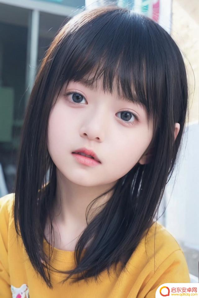 壁纸抖音娃娃头像(壁纸抖音娃娃头像女)