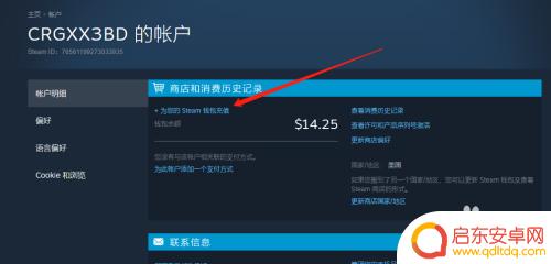美元冲steam steam怎么用paypal充值5美元