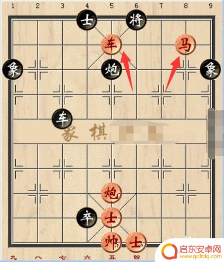 象棋如何绝杀 精通中国象棋的绝杀方法