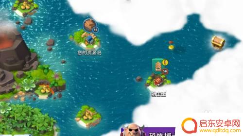 海岛奇兵怎么获取木材 海岛奇兵木材获取方法