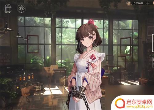 重返未来1999如何更换看板娘 重返未来1999怎么更换看板娘