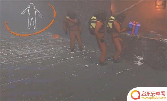 饥荒联机版怎么拉人一起玩 《致命公司》中途拉人技巧