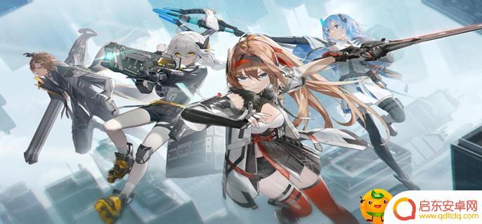 深空之眼如何战斗中切换角色 深空之眼怎么切换角色
