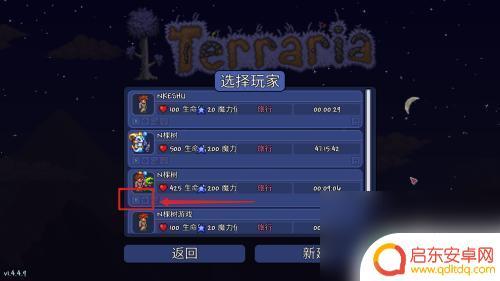 terraria怎么查看ip 泰拉瑞亚怎么查看自己在服务器上的IP地址