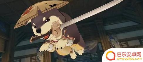 原神影狼丸是限时任务吗 原神影狼丸绝版了吗属性介绍