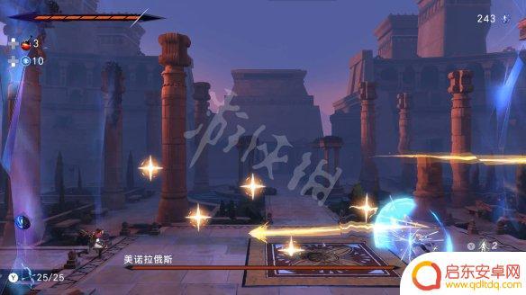 波斯王子失落的王冠护符搭配 波斯王子失落的王冠全Boss攻略