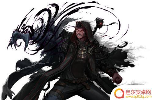 dnf复仇者装备推荐 《DNF》复仇者95级装备推荐