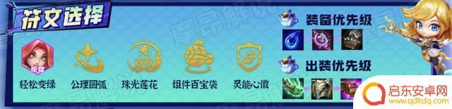 云顶之弈s8.5妮蔻阵容 云顶之弈s8.5妮蔻最强阵容