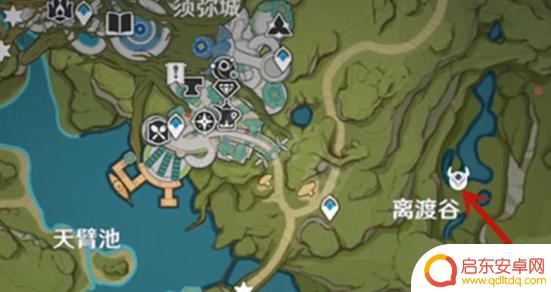 原神周本怎么开启 原神散兵周本怎么开