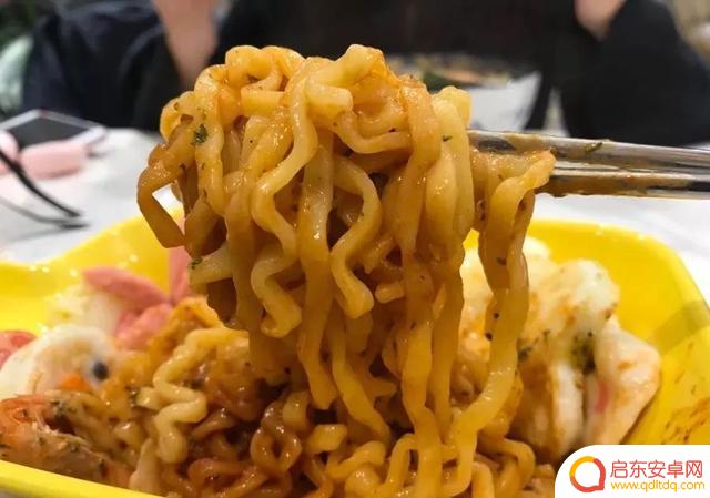 深夜抖音美食测评(深夜抖音美食测评视频)