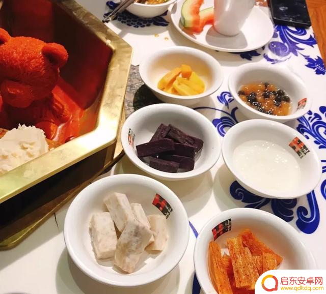 深夜抖音美食测评(深夜抖音美食测评视频)