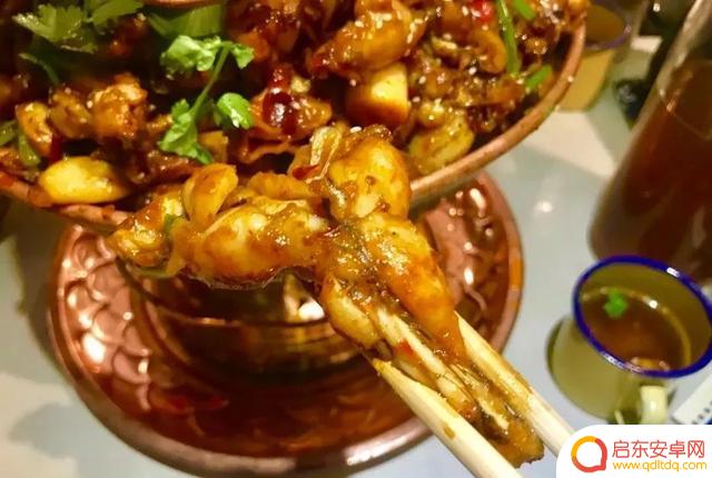深夜抖音美食测评(深夜抖音美食测评视频)