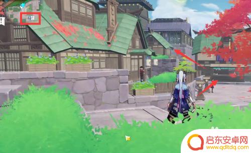 原神在他乡任务找不到npc 原神在他乡任务怎么开始
