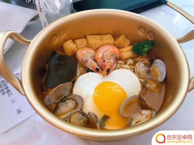 深夜抖音美食测评(深夜抖音美食测评视频)