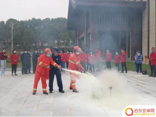 关注湖北消防抖音(关注湖北消防抖音的人)