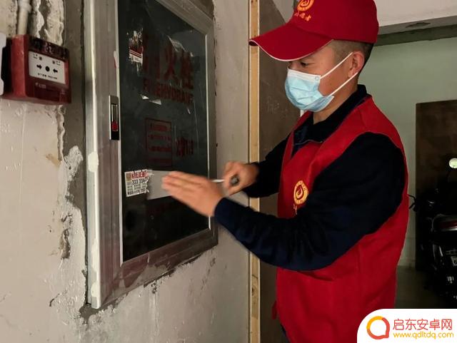 关注湖北消防抖音(关注湖北消防抖音的人)