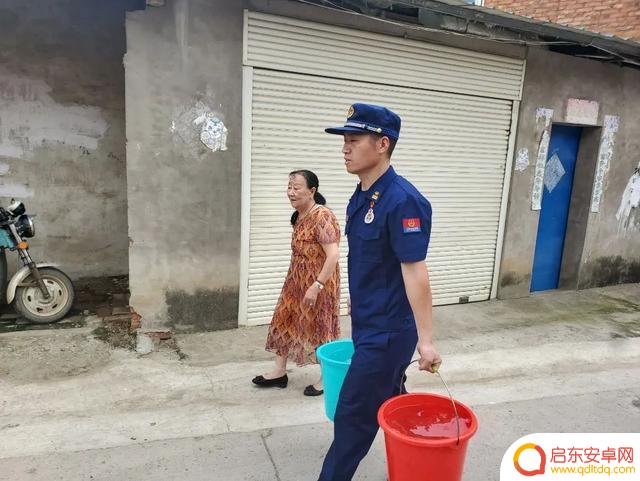 关注湖北消防抖音(关注湖北消防抖音的人)