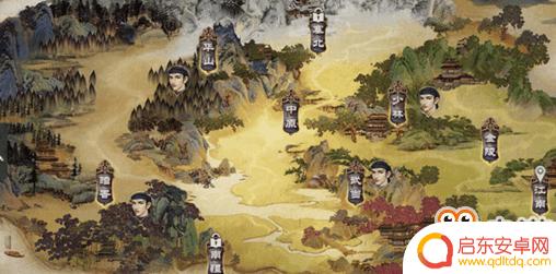 一梦江湖如何快速升级 一梦江湖手游1-45级快速升级技巧