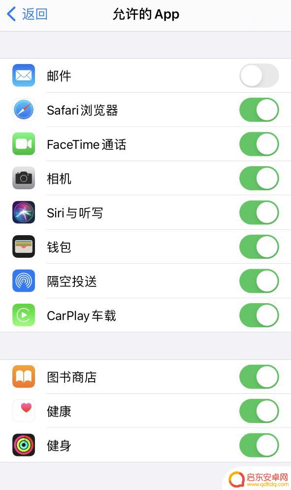 苹果手机如何隐藏主屏图标 iPhone 12 如何隐藏主界面应用图标