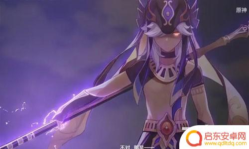 原神赛诺升级材料 原神赛诺突破材料一览表