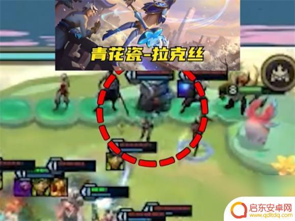 云顶之弈s11更新内容 云顶之弈s11更新内容介绍