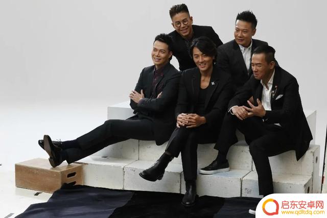 抖音郑伊健出狱歌曲(抖音郑伊健出狱歌曲叫什么)