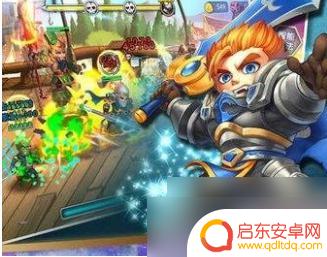 龙谷奇兵怎么搬迁王国 跨国移民龙谷奇兵图文教程
