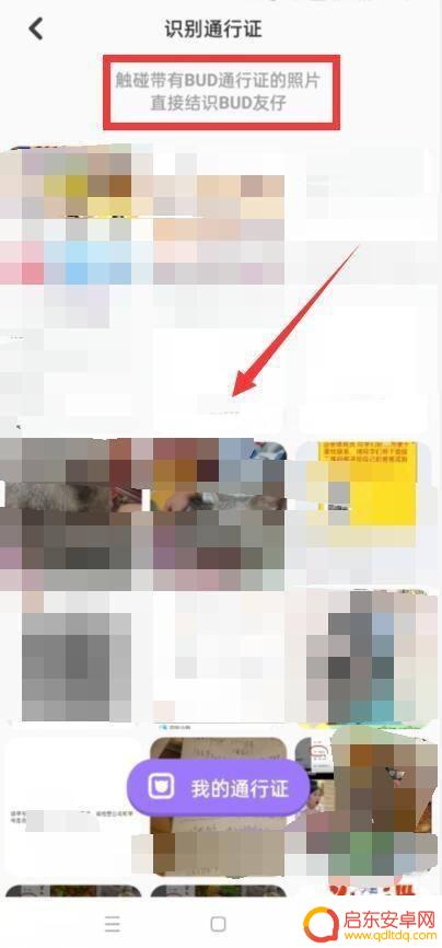 bud怎么加好友 BUD如何添加好友