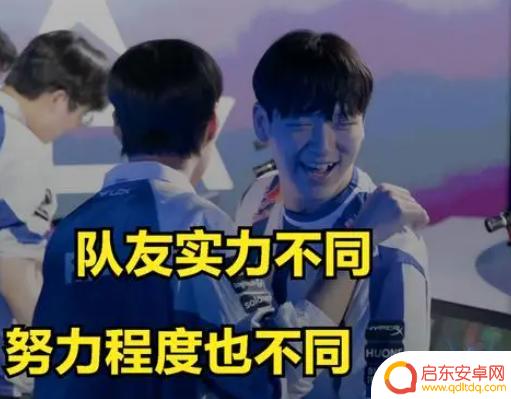 lol原神哥在哪个战队 英雄联盟原神哥战队介绍
